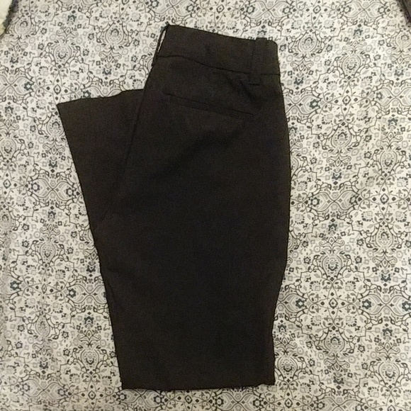 GAP Curvy Stretch Trouser Pant - Picture 1 of 1